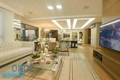 Apartment For Sale in Parana, Brazil