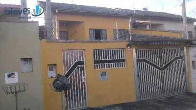 Home For Sale in Jacarei, Brazil