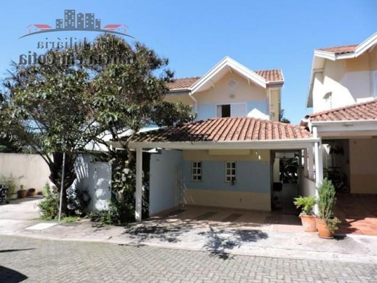 Picture of Home For Sale in Cotia, Sao Paulo, Brazil