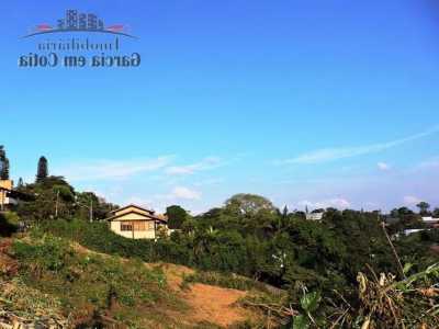 Residential Land For Sale in Cotia, Brazil