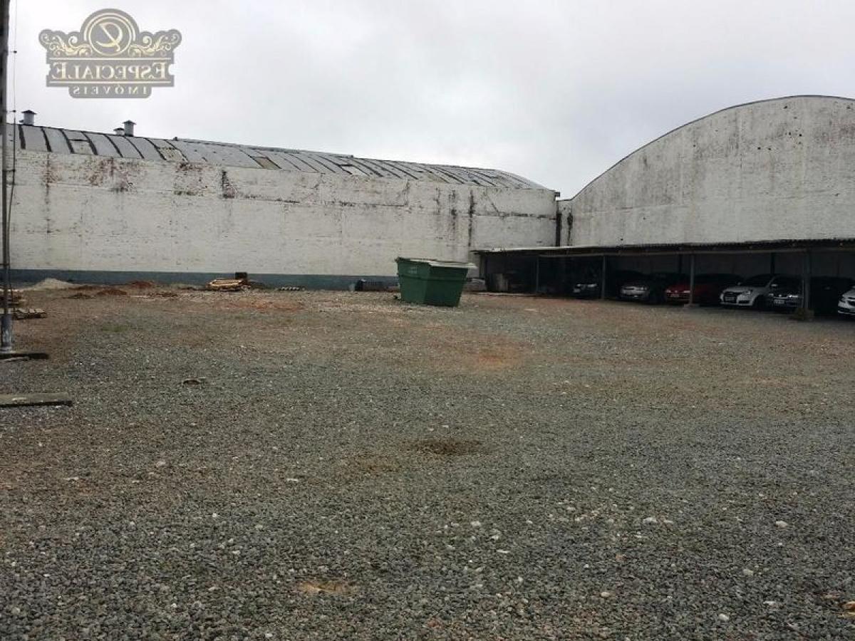 Picture of Residential Land For Sale in Parana, Parana, Brazil