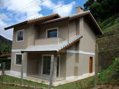 Home For Sale in Teresopolis, Brazil