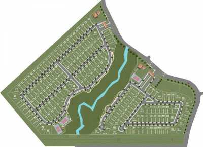 Residential Land For Sale in Almirante Tamandare, Brazil