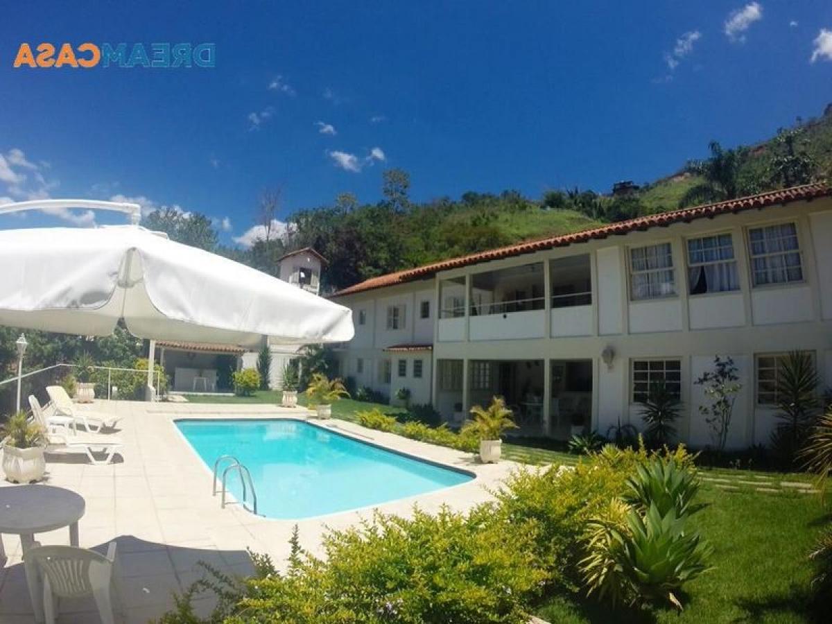 Picture of Home For Sale in Petropolis, Rio De Janeiro, Brazil