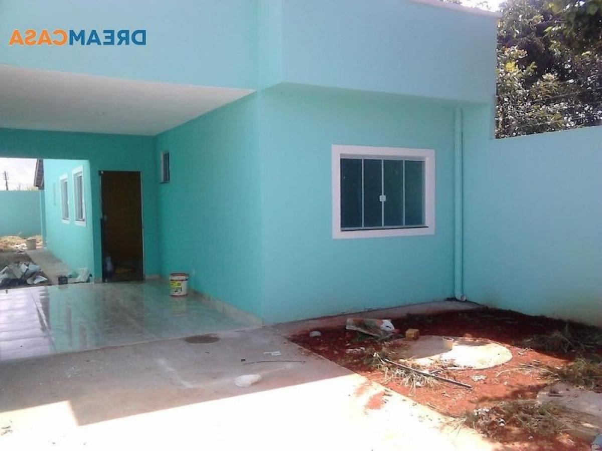 Picture of Home For Sale in Goias, Goias, Brazil