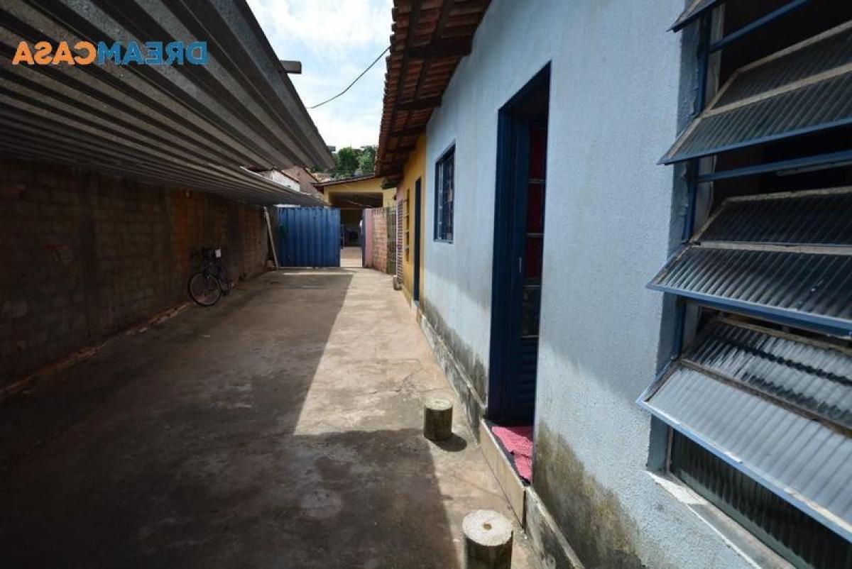 Picture of Home For Sale in Goias, Goias, Brazil