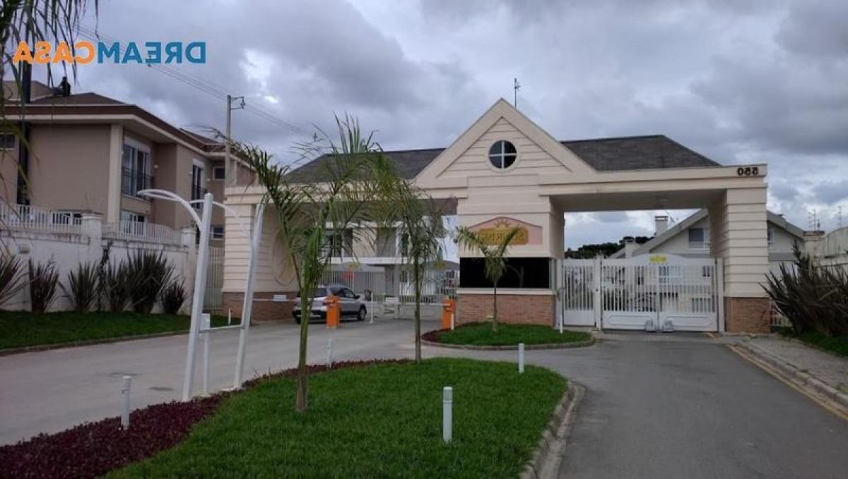 Picture of Residential Land For Sale in Curitiba, Parana, Brazil