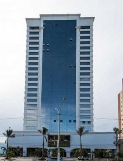 Commercial Building For Sale in Cuiaba, Brazil
