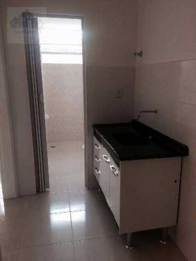 Studio For Sale in Santos, Brazil
