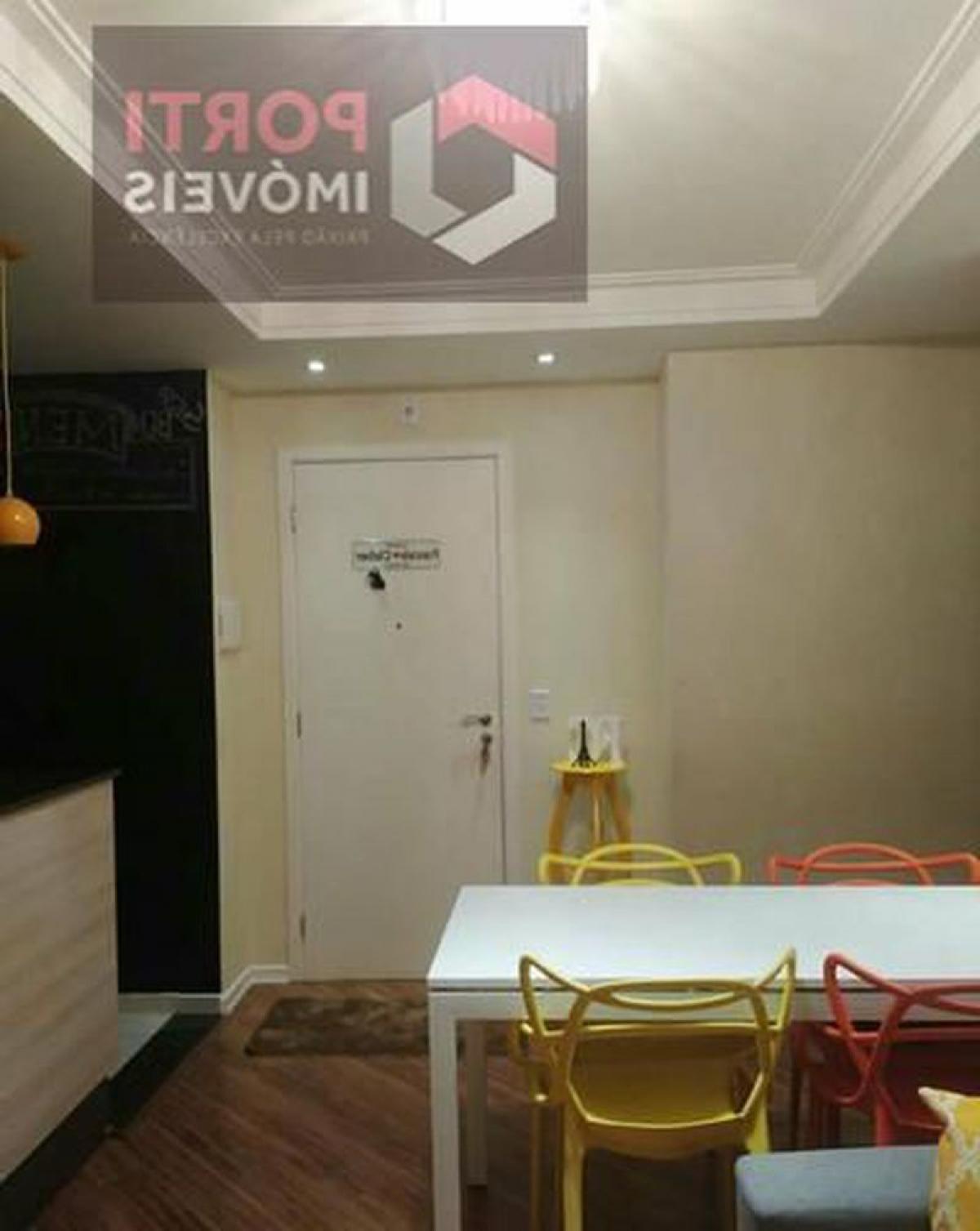 Picture of Apartment For Sale in Carapicuiba, Sao Paulo, Brazil