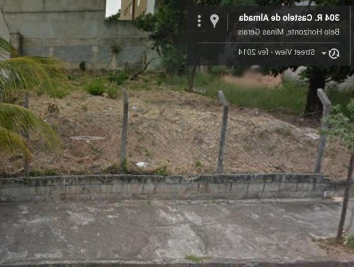 Picture of Residential Land For Sale in Belo Horizonte, Minas Gerais, Brazil