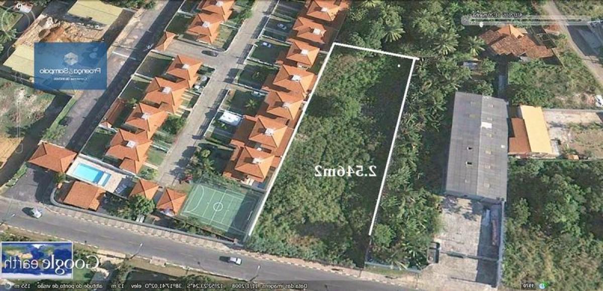 Picture of Residential Land For Sale in Bahia, Bahia, Brazil