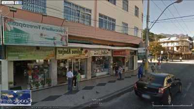 Commercial Building For Sale in Teresopolis, Brazil