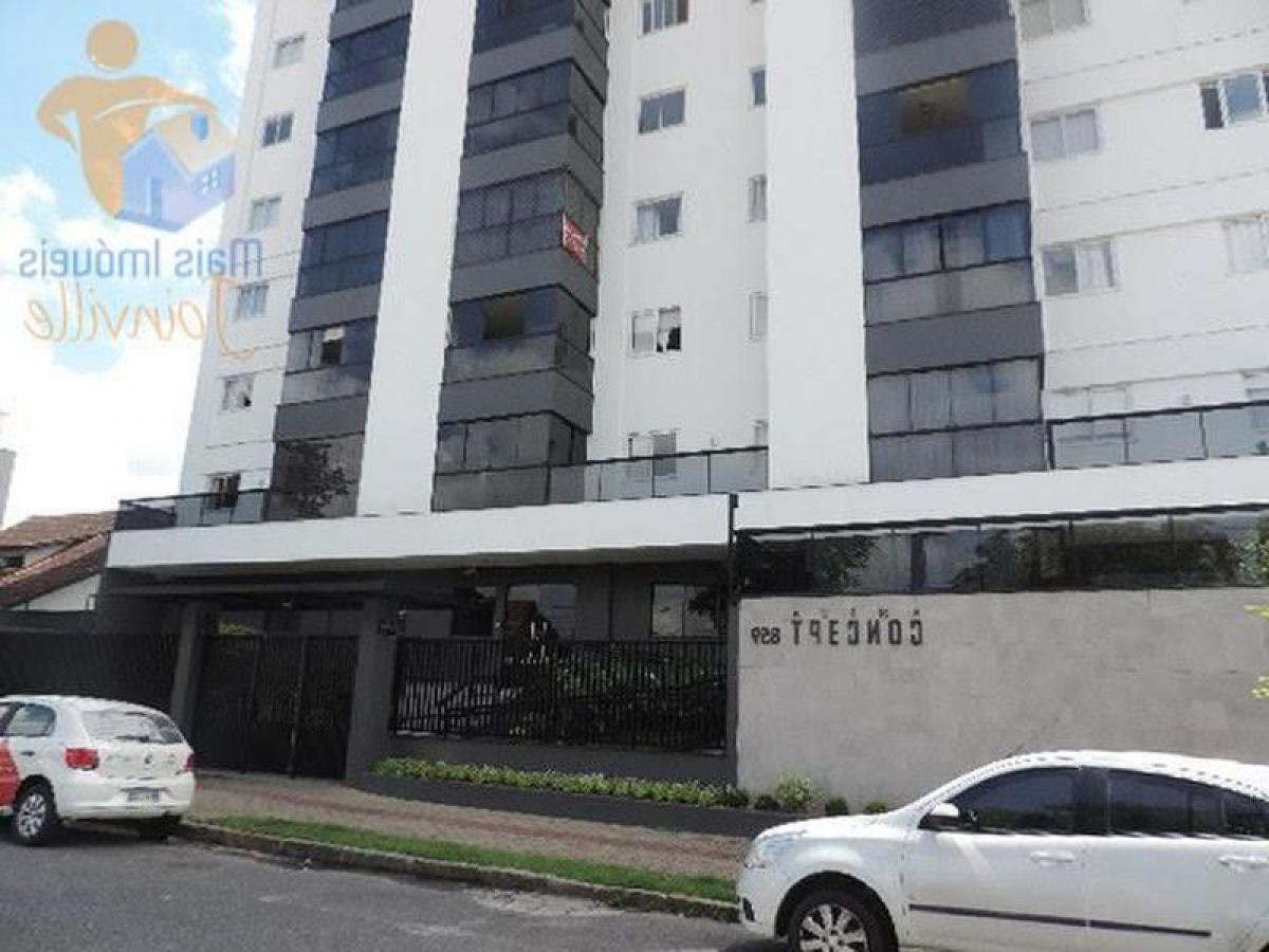 Picture of Apartment For Sale in Joinville, Santa Catarina, Brazil