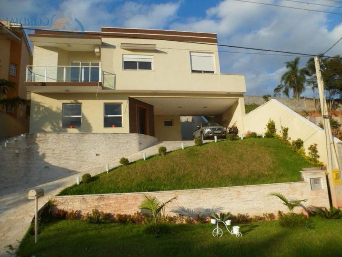 Picture of Home For Sale in Aruja, Sao Paulo, Brazil