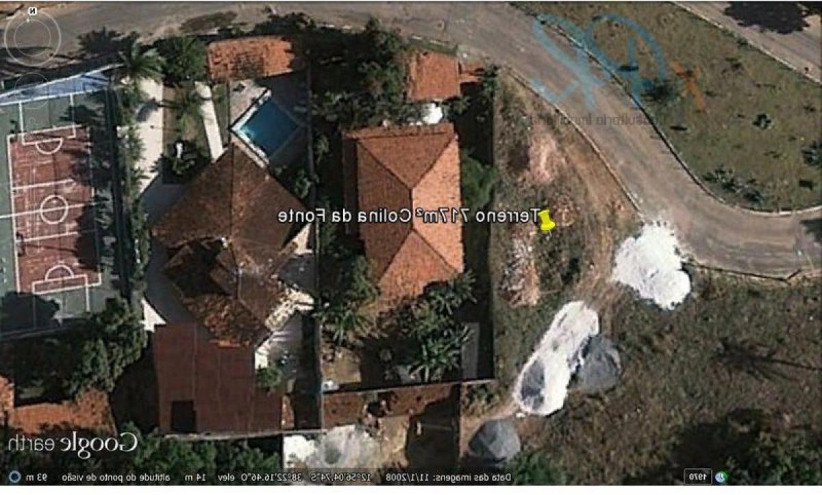 Picture of Residential Land For Sale in Salvador, Bahia, Brazil