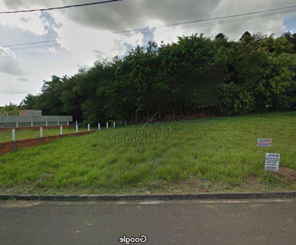 Picture of Residential Land For Sale in Indaiatuba, Sao Paulo, Brazil