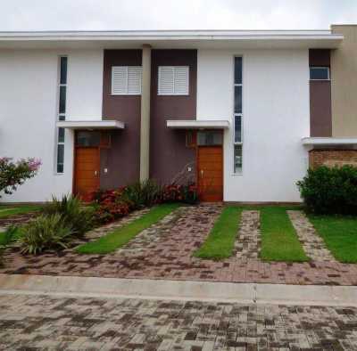 Home For Sale in Indaiatuba, Brazil