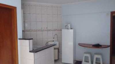 Studio For Sale in Sao Paulo, Brazil