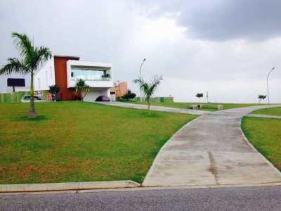 Residential Land For Sale in Votorantim, Brazil