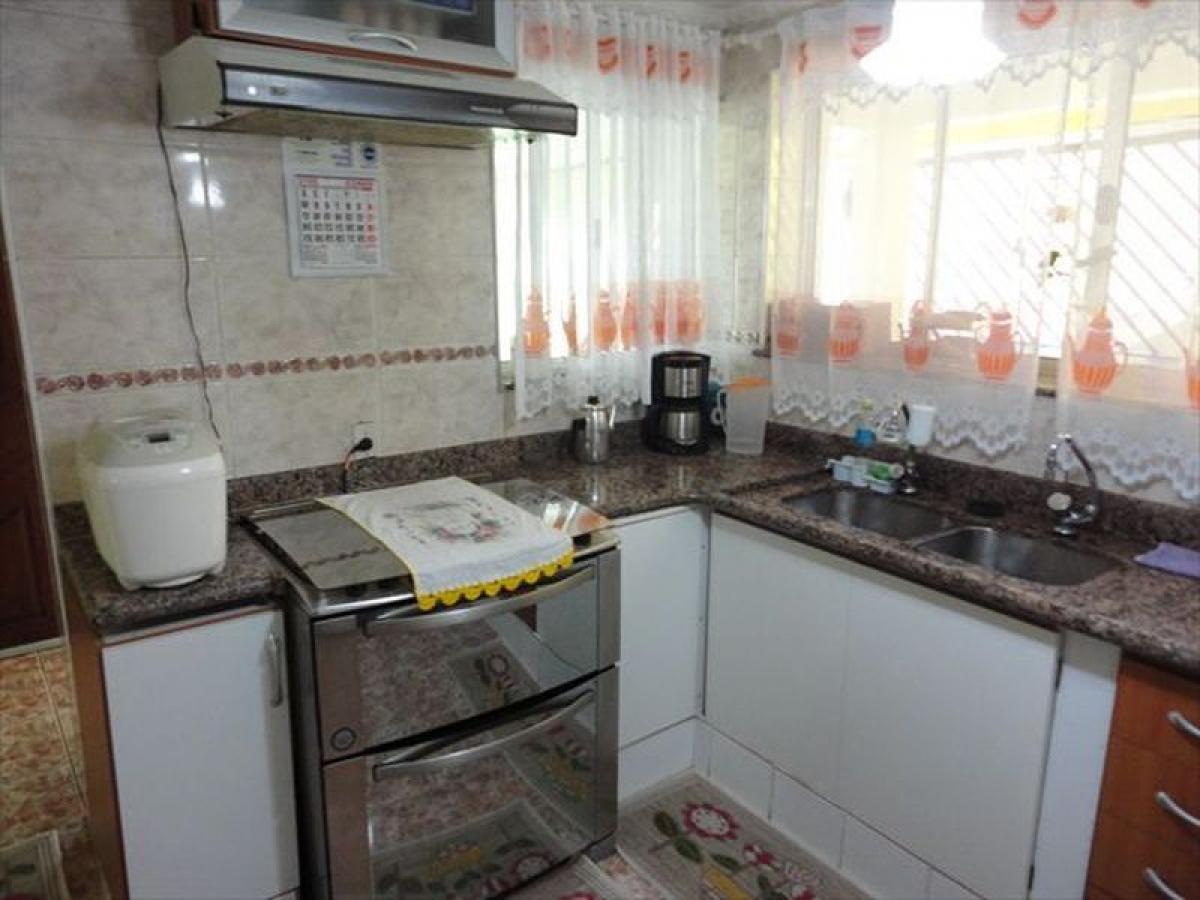 Picture of Townhome For Sale in Itapecerica Da Serra, Sao Paulo, Brazil