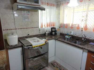 Townhome For Sale in Itapecerica Da Serra, Brazil