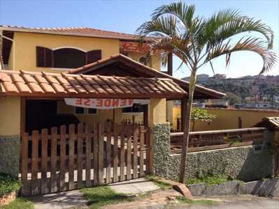Townhome For Sale in Itapecerica Da Serra, Brazil