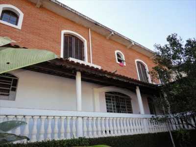 Townhome For Sale in Itapecerica Da Serra, Brazil