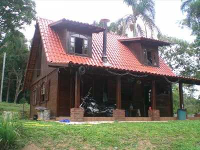 Townhome For Sale in Itapecerica Da Serra, Brazil