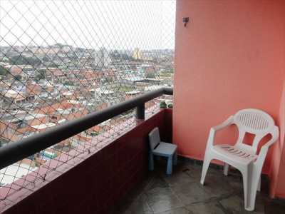 Apartment For Sale in Itapecerica Da Serra, Brazil
