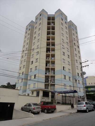 Apartment For Sale in Itapecerica Da Serra, Brazil