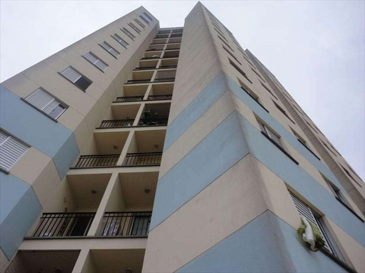 Picture of Apartment For Sale in Itapecerica Da Serra, Sao Paulo, Brazil