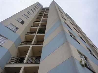 Apartment For Sale in Itapecerica Da Serra, Brazil
