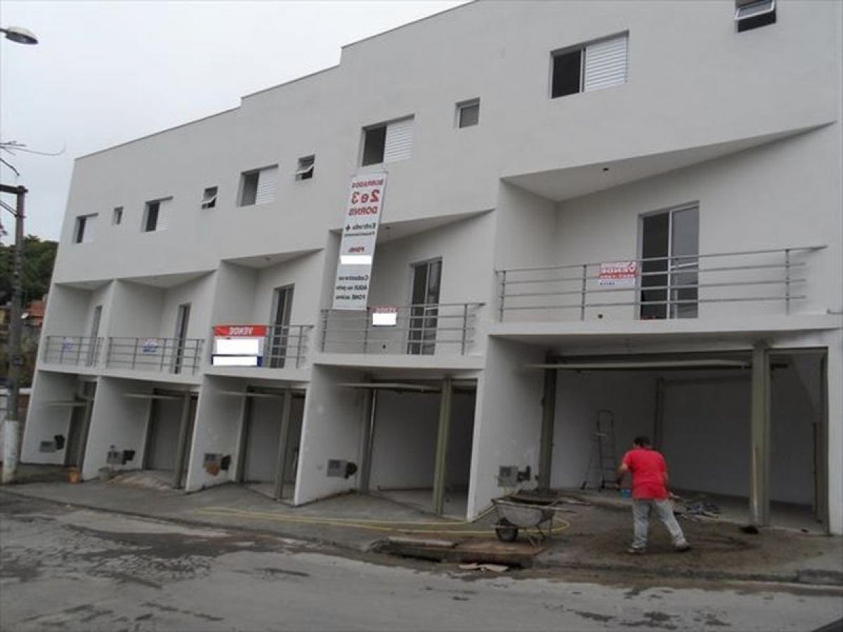Picture of Townhome For Sale in Itapecerica Da Serra, Sao Paulo, Brazil