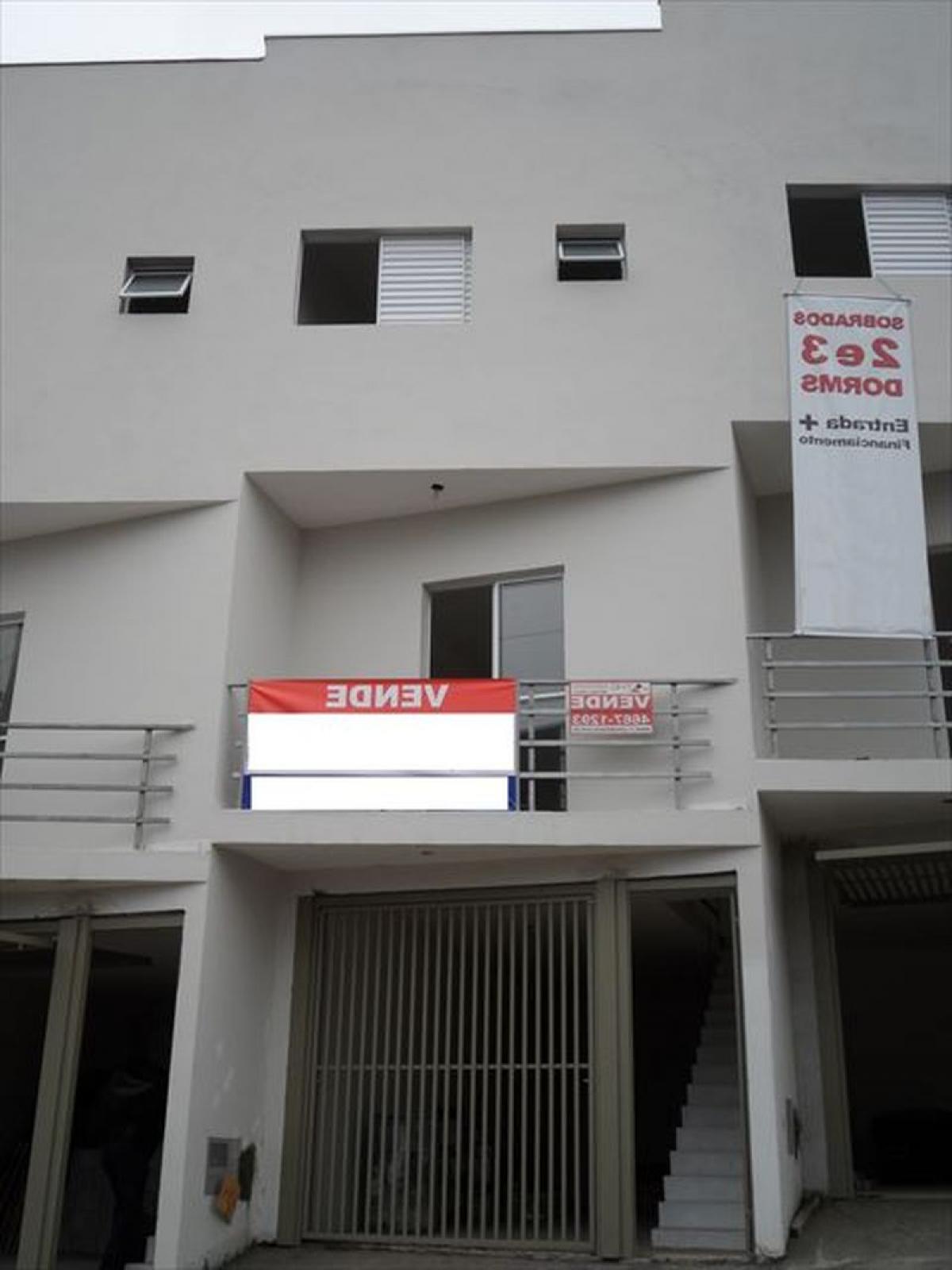 Picture of Townhome For Sale in Itapecerica Da Serra, Sao Paulo, Brazil