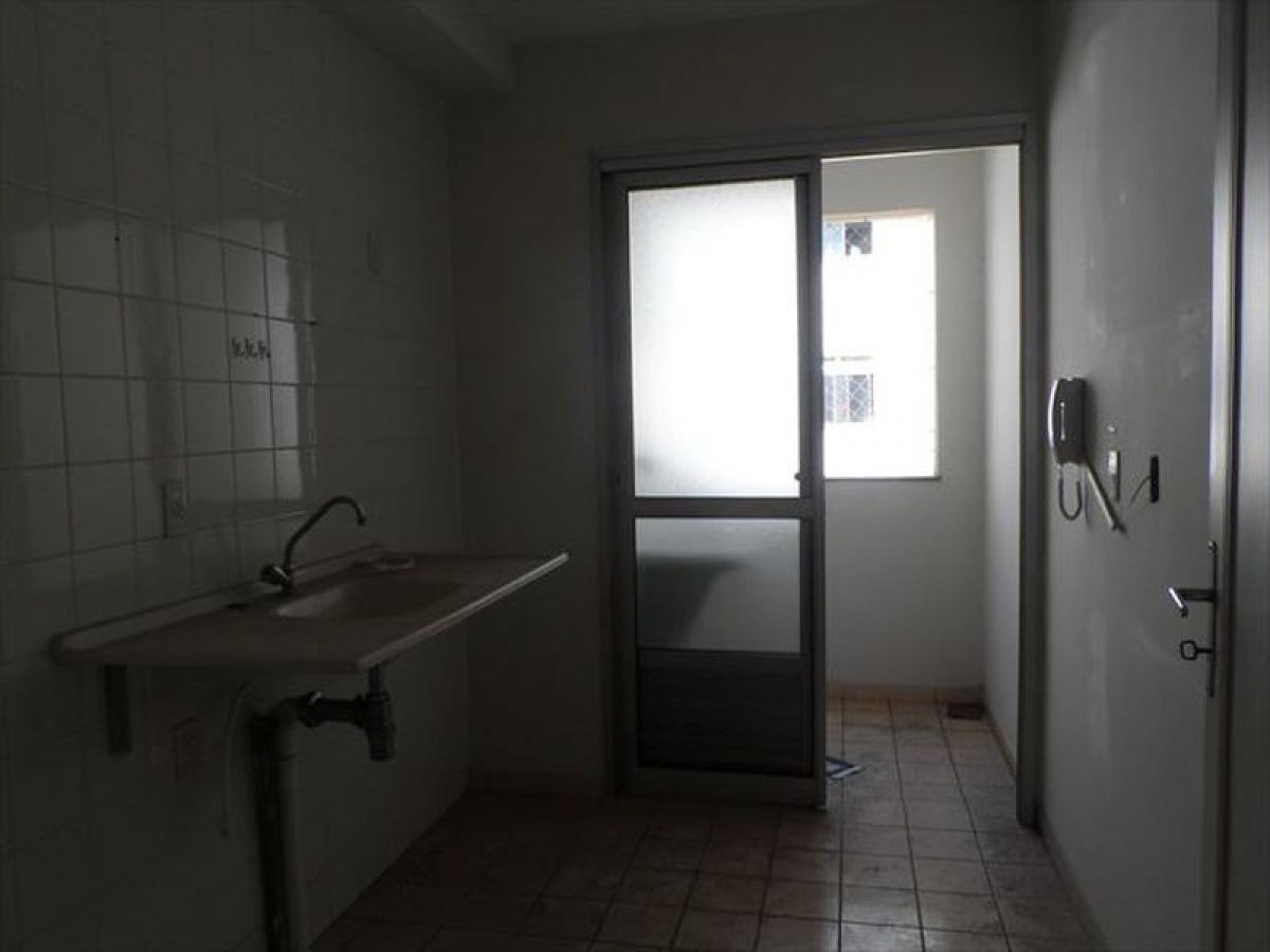 Picture of Apartment For Sale in Itapecerica Da Serra, Sao Paulo, Brazil