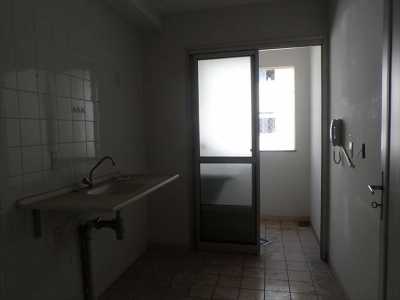 Apartment For Sale in Itapecerica Da Serra, Brazil