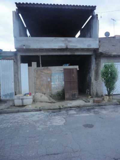 Townhome For Sale in Itapecerica Da Serra, Brazil