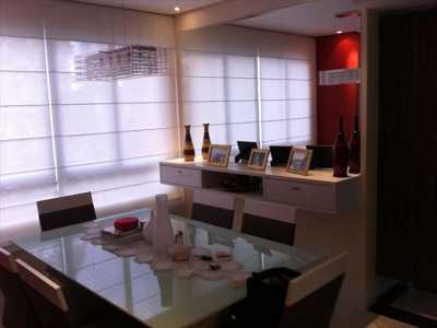 Apartment For Sale in Itapecerica Da Serra, Brazil