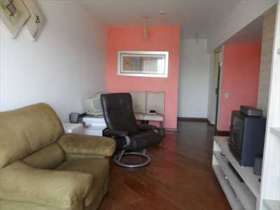 Apartment For Sale in Itapecerica Da Serra, Brazil