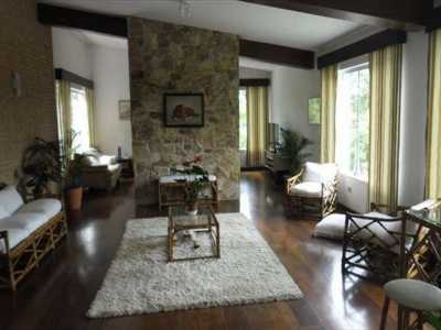 Home For Sale in Itapecerica Da Serra, Brazil