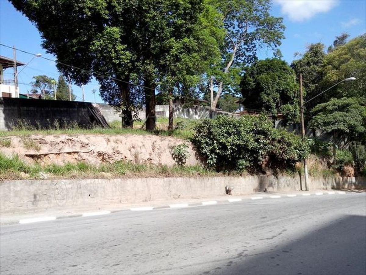 Picture of Residential Land For Sale in Itapecerica Da Serra, Sao Paulo, Brazil