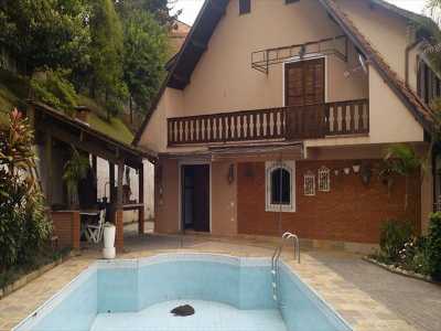 Townhome For Sale in Itapecerica Da Serra, Brazil