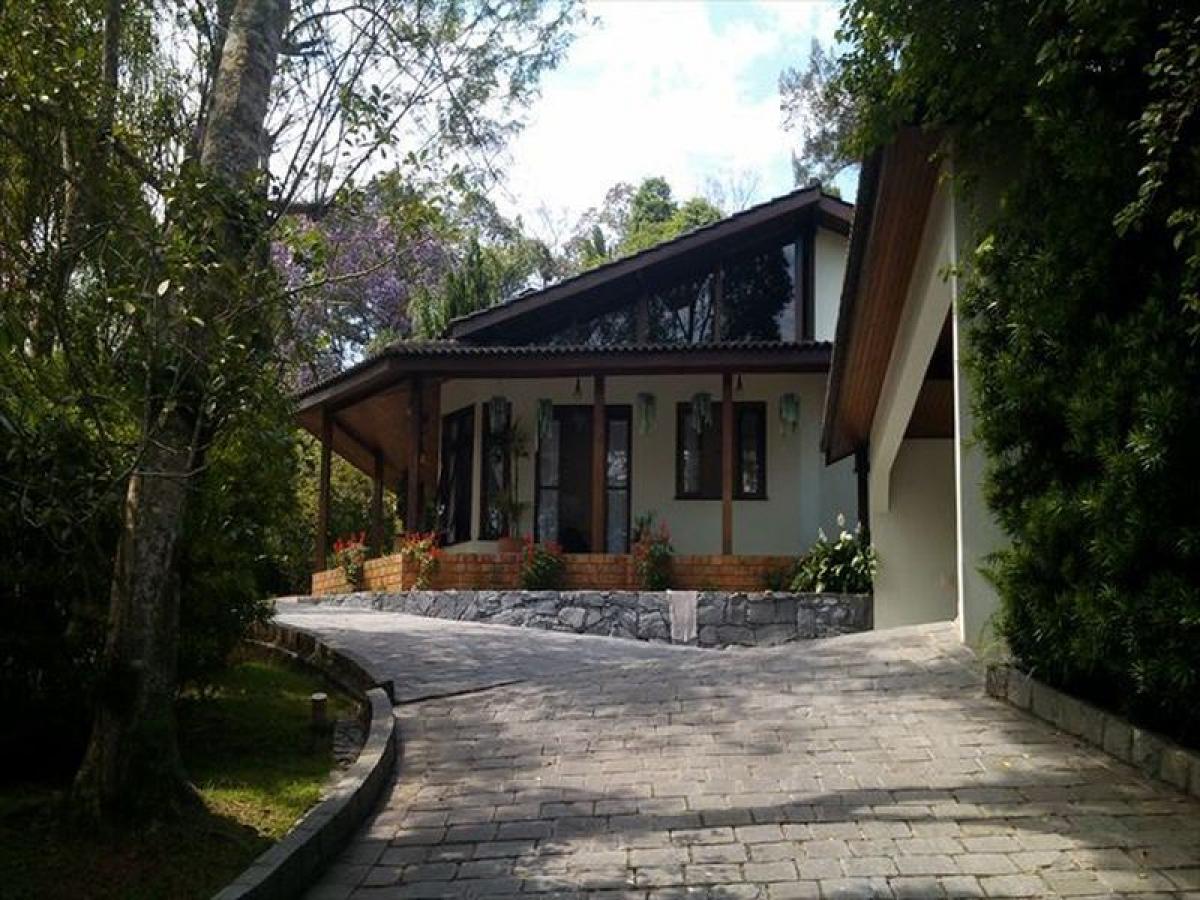 Picture of Home For Sale in Itapecerica Da Serra, Sao Paulo, Brazil
