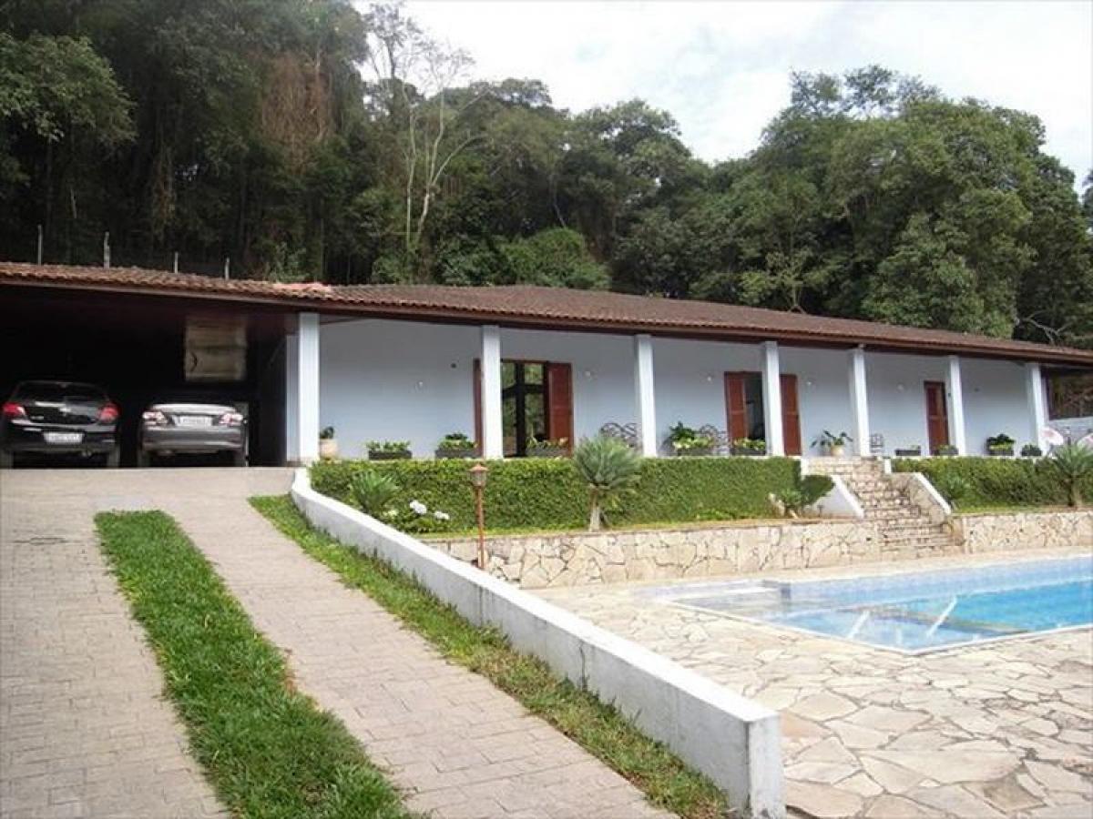 Picture of Home For Sale in Itapecerica Da Serra, Sao Paulo, Brazil