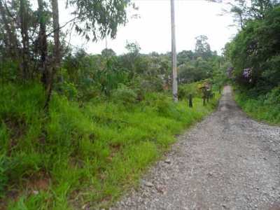 Residential Land For Sale in Itapecerica Da Serra, Brazil