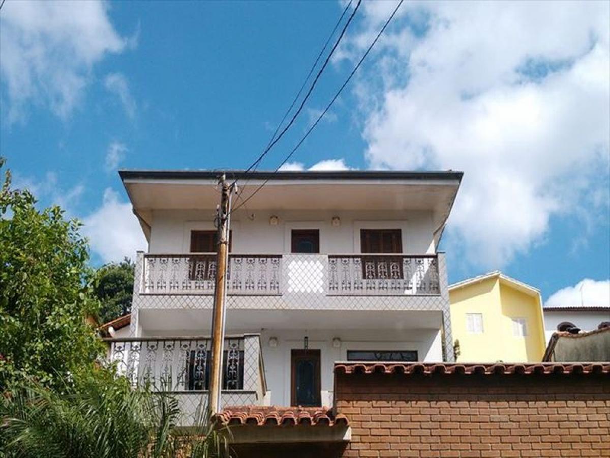 Picture of Townhome For Sale in Itapecerica Da Serra, Sao Paulo, Brazil