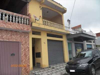 Townhome For Sale in Itapecerica Da Serra, Brazil