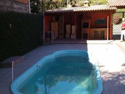 Townhome For Sale in Itapecerica Da Serra, Brazil