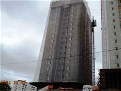 Apartment For Sale in Itapecerica Da Serra, Brazil